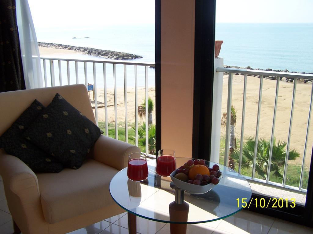 Hotel Sul Mare Al Gabbiano Scoglitti Exterior photo