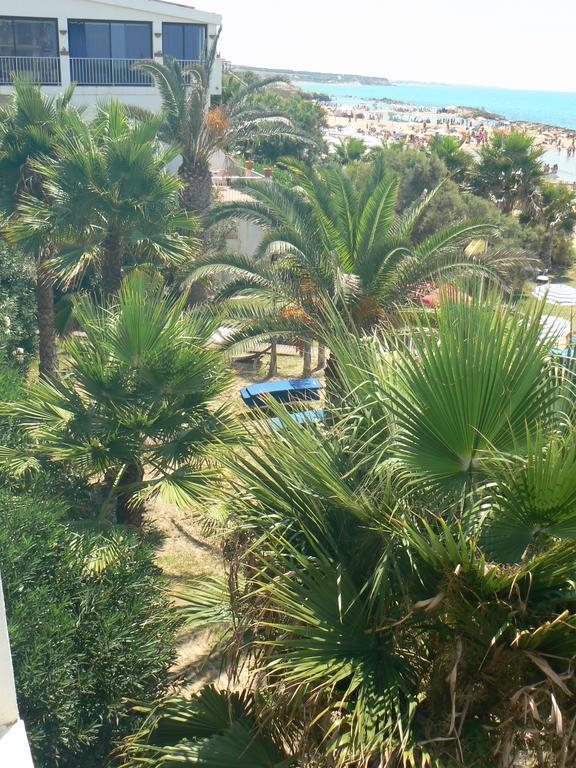 Hotel Sul Mare Al Gabbiano Scoglitti Exterior photo